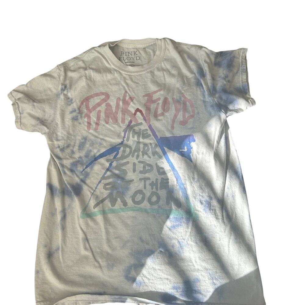 PINK floyd shirt size medium